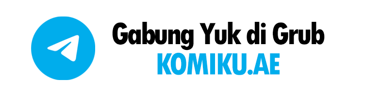 Telegram Group Komiku
